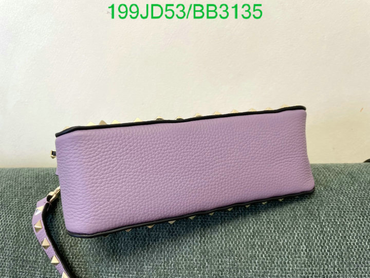 Valentino-Bag-Mirror Quality Code: BB3135 $: 199USD