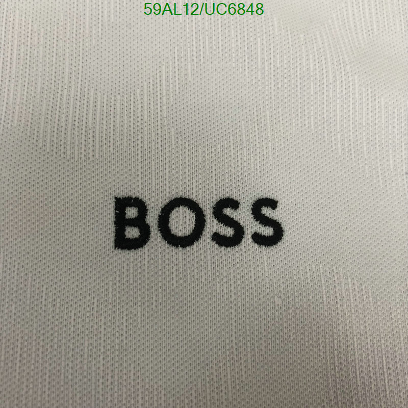 Boss-Clothing Code: UC6848 $: 59USD