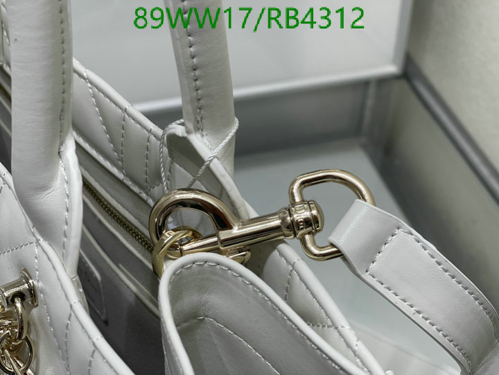 Dior-Bag-4A Quality Code: RB4312