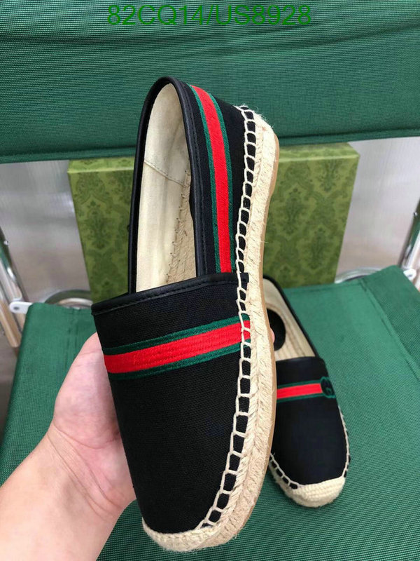 Gucci-Women Shoes Code: US8928 $: 82USD