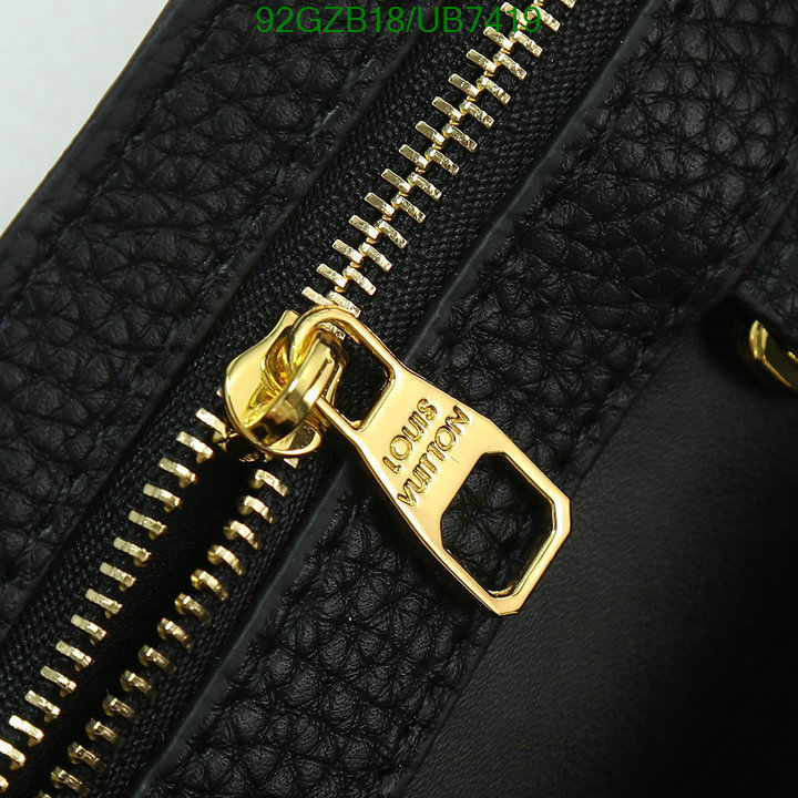 LV-Bag-4A Quality Code: UB7419 $: 92USD