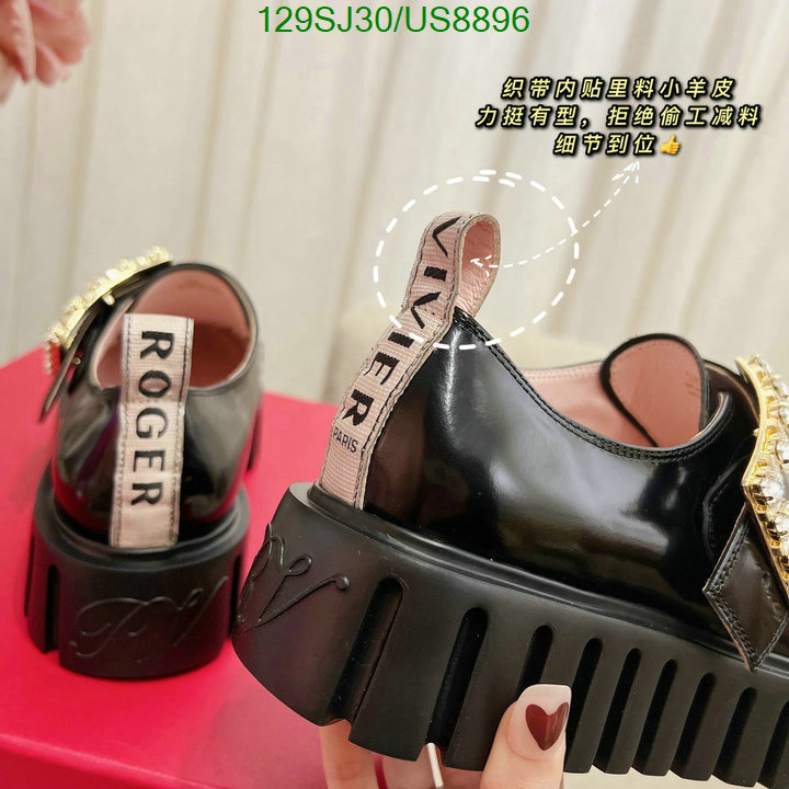 Roger Vivier-Women Shoes Code: US8896 $: 129USD