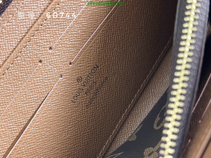 LV-Wallet-4A Quality Code: RT4390 $: 39USD