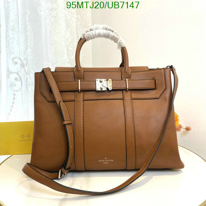 LV-Bag-4A Quality Code: UB7147 $: 95USD