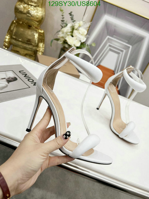 Gianvito Rossi-Women Shoes Code: US8604 $: 129USD