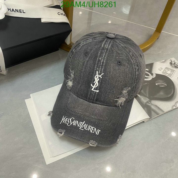 YSL-Cap(Hat) Code: UH8261 $: 29USD