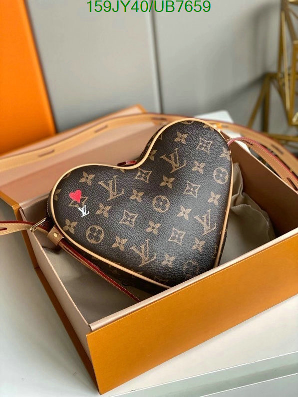 LV-Bag-Mirror Quality Code: UB7659 $: 159USD