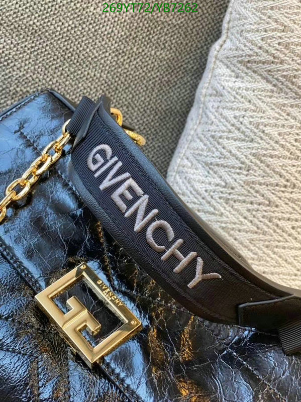 Givenchy-Bag-Mirror Quality Code: YB7262 $: 269USD