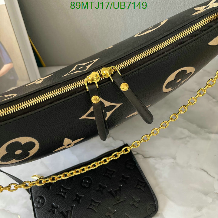 LV-Bag-4A Quality Code: UB7149 $: 89USD