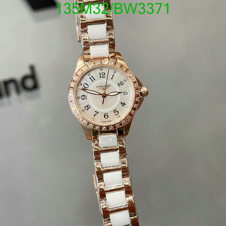 LONGINES-Watch-4A Quality Code: BW3371 $: 135USD