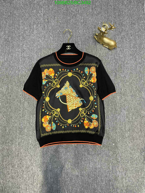 Hermes-Clothing Code: BC3492 $: 109USD