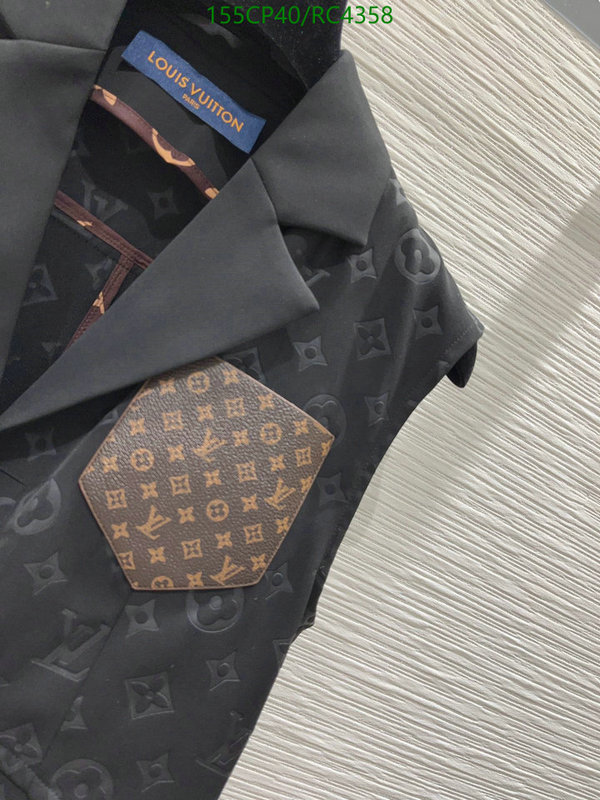 LV-Clothing Code: RC4358 $: 155USD