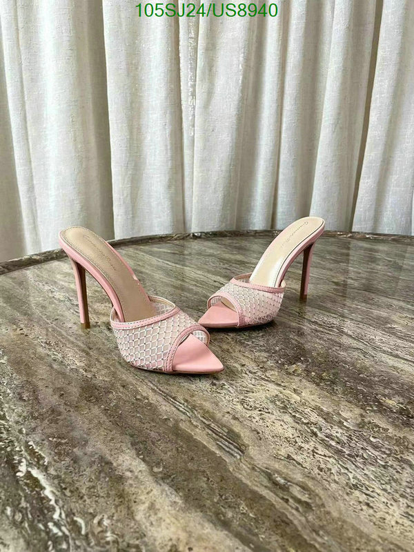 Gianvito Rossi-Women Shoes Code: US8940 $: 105USD