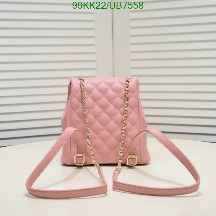 Chanel-Bag-4A Quality Code: UB7558 $: 99USD