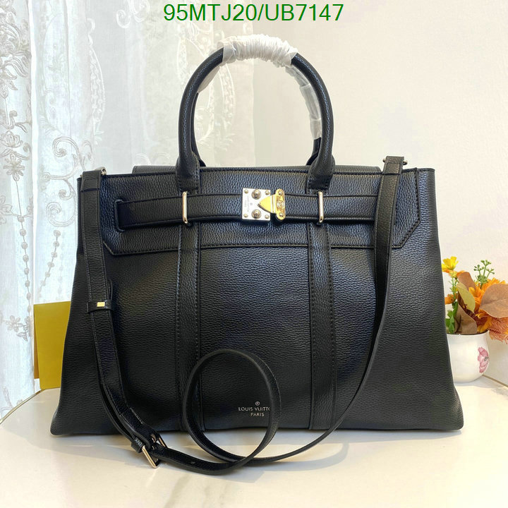 LV-Bag-4A Quality Code: UB7147 $: 95USD