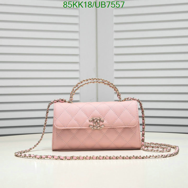 Chanel-Bag-4A Quality Code: UB7557 $: 85USD