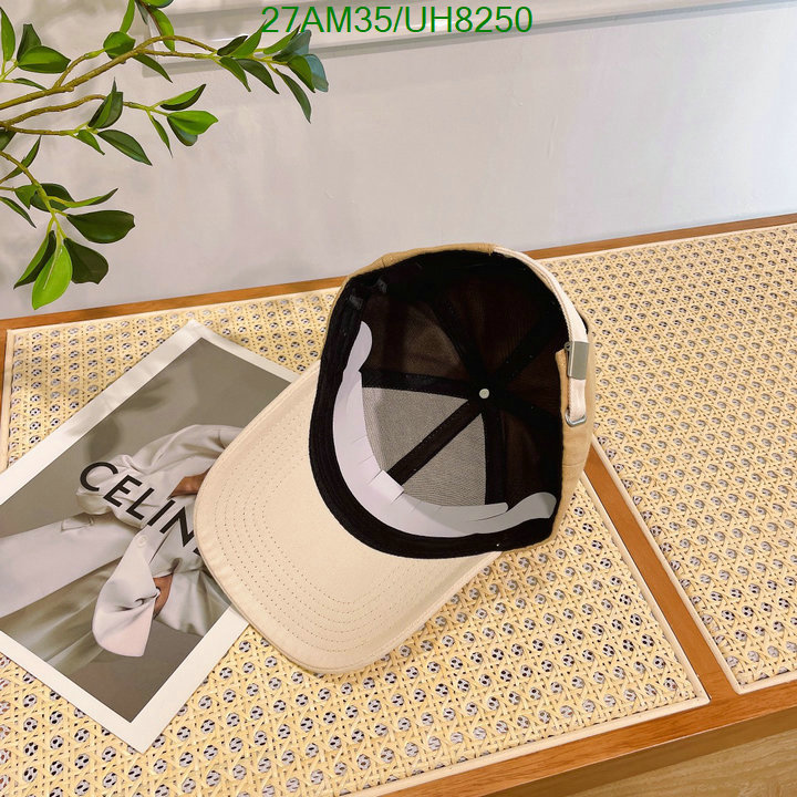 Prada-Cap(Hat) Code: UH8250 $: 27USD