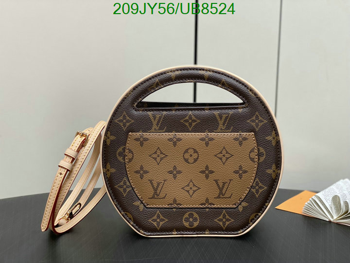 LV-Bag-Mirror Quality Code: UB8524 $: 209USD