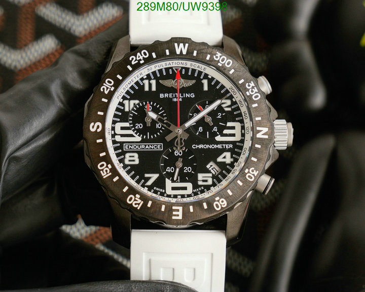 Breitling-Watch-Mirror Quality Code: UW9398 $: 289USD