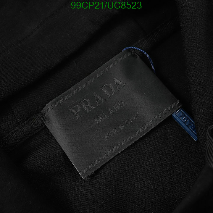 Prada-Clothing Code: UC8523 $: 99USD