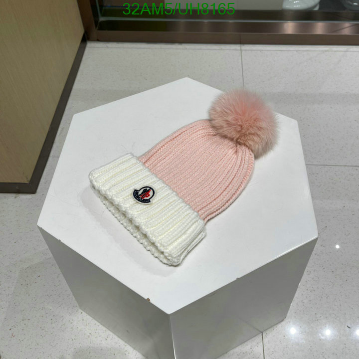 Moncler-Cap(Hat) Code: UH8165 $: 32USD