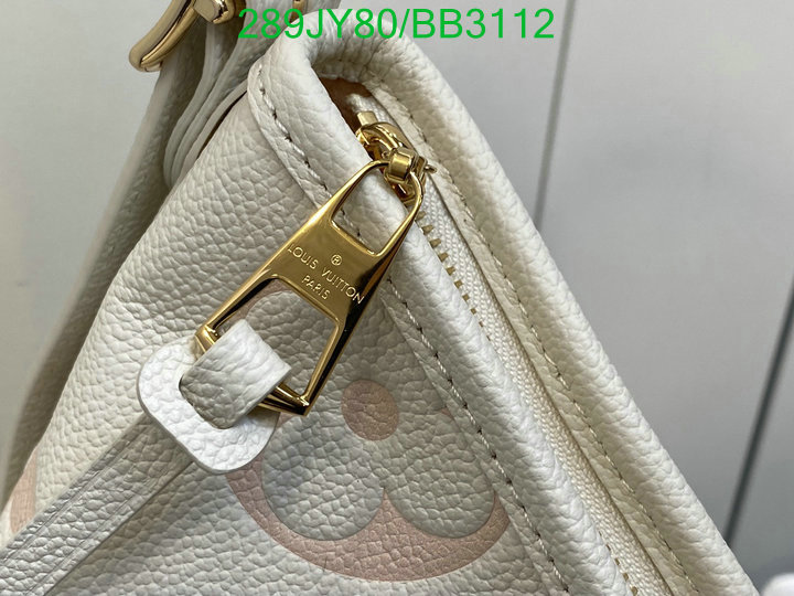 LV-Bag-Mirror Quality Code: BB3112 $: 289USD