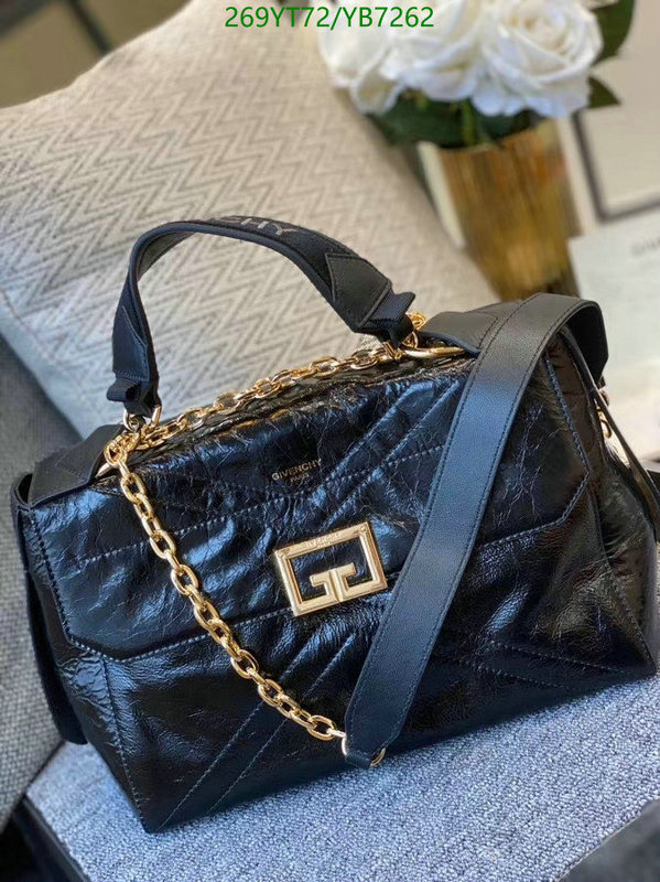 Givenchy-Bag-Mirror Quality Code: YB7262 $: 269USD