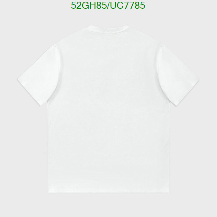 Givenchy-Clothing Code: UC7785 $: 52USD