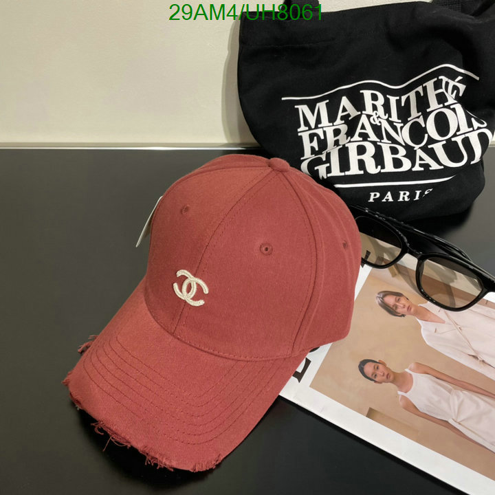 Chanel-Cap(Hat) Code: UH8061 $: 29USD