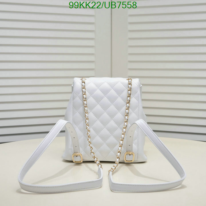 Chanel-Bag-4A Quality Code: UB7558 $: 99USD