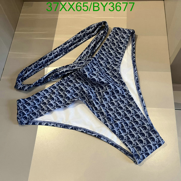 Dior-Swimsuit Code: BY3677 $: 37USD