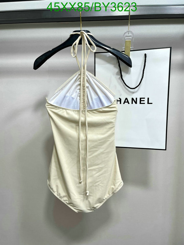 Chanel-Swimsuit Code: BY3623 $: 45USD