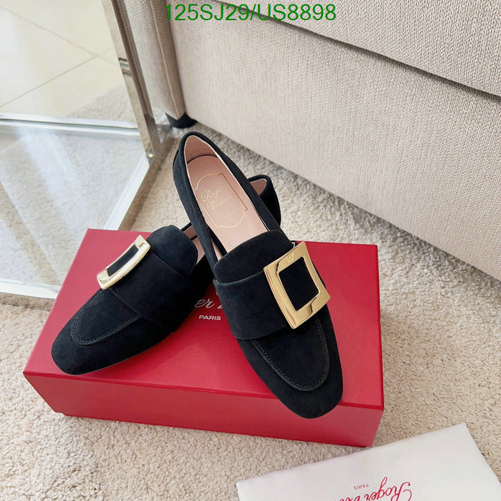 Roger Vivier-Women Shoes Code: US8898 $: 125USD