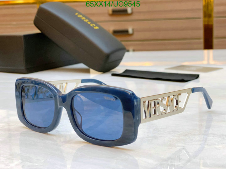 Versace-Glasses Code: UG9545 $: 65USD