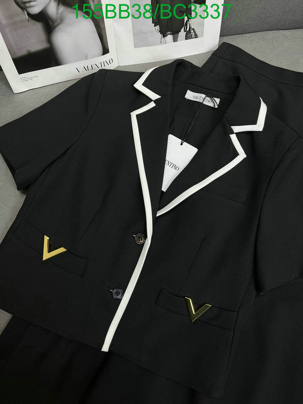 Valentino-Clothing Code: BC3337 $: 155USD