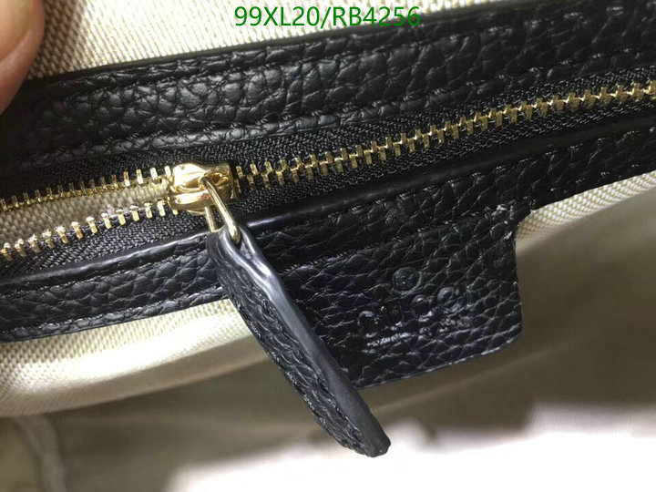 Gucci-Bag-4A Quality Code: RB4256 $: 99USD