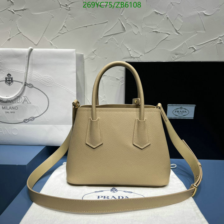 Prada-Bag-Mirror Quality Code: ZB6108 $: 269USD