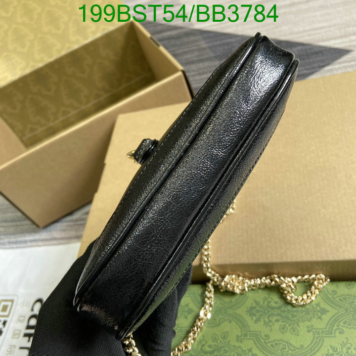 Gucci-Bag-Mirror Quality Code: BB3784 $: 199USD