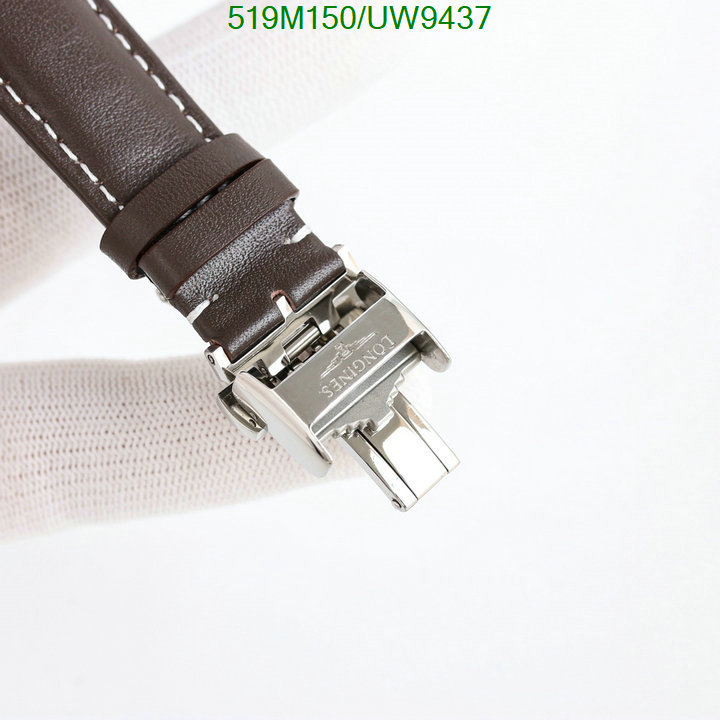 Longines-Watch-Mirror Quality Code: UW9437 $: 519USD