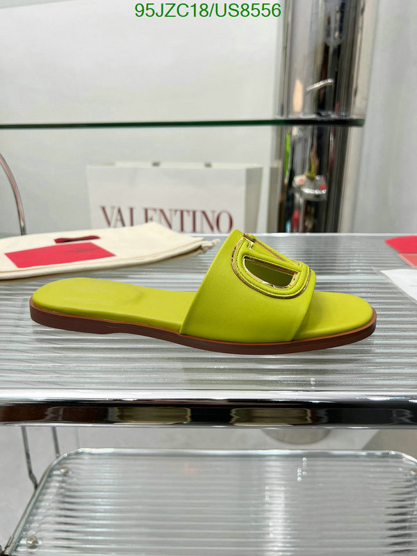 Valentino-Women Shoes Code: US8556