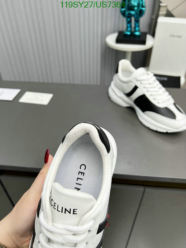Celine-Women Shoes Code: US7364 $: 119USD