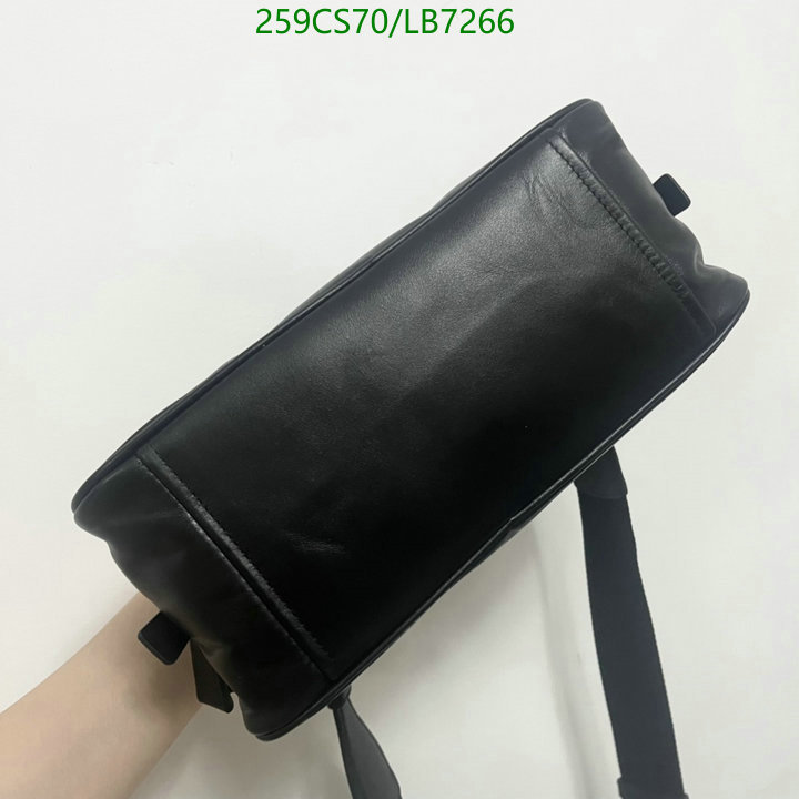 Prada-Bag-Mirror Quality Code: LB7266 $: 259USD