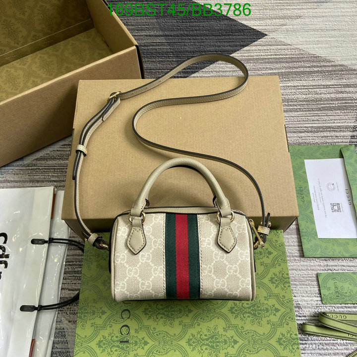 Gucci-Bag-Mirror Quality Code: BB3786 $: 169USD