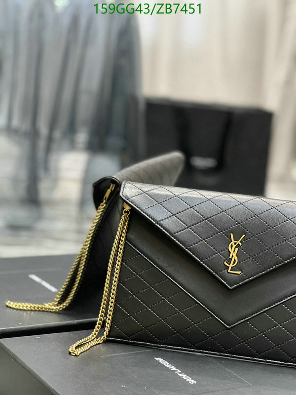 YSL-Bag-Mirror Quality Code: ZB7451 $: 259USD