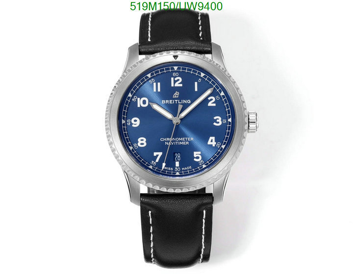 Breitling-Watch-Mirror Quality Code: UW9400 $: 519USD