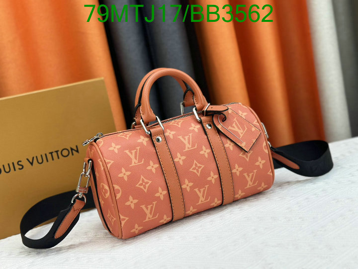 LV-Bag-4A Quality Code: BB3562 $: 79USD