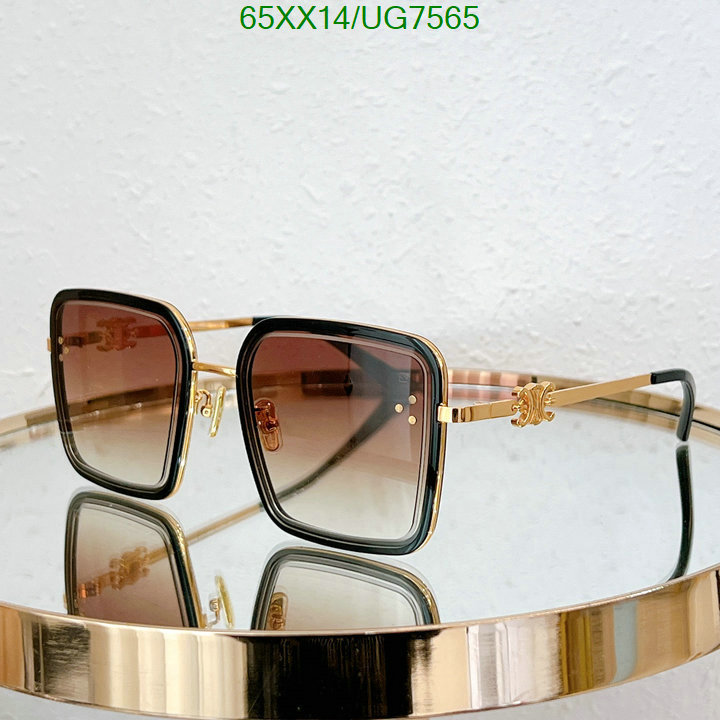 Celine-Glasses Code: UG7565 $: 65USD