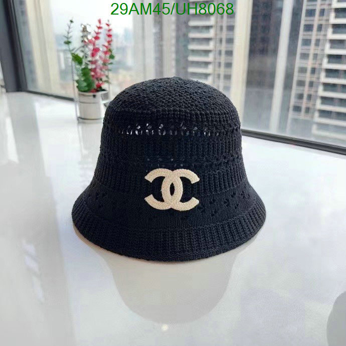 Chanel-Cap(Hat) Code: UH8068 $: 29USD