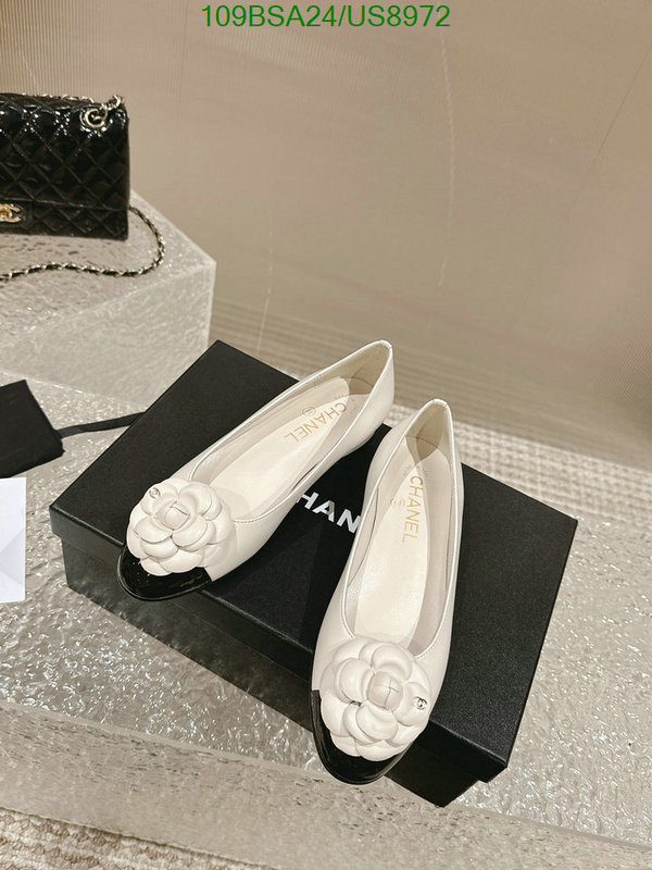 Chanel-Women Shoes Code: US8972 $: 109USD