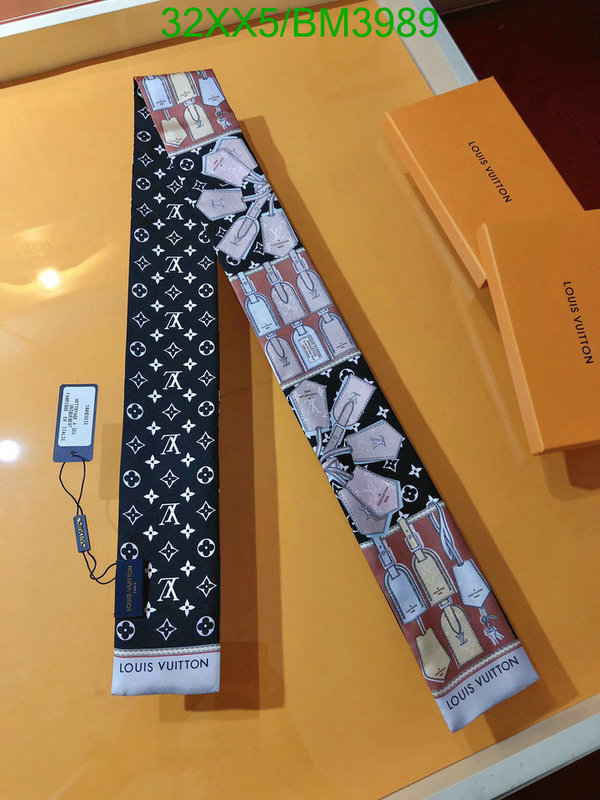 LV-Scarf Code: BM3989 $: 32USD